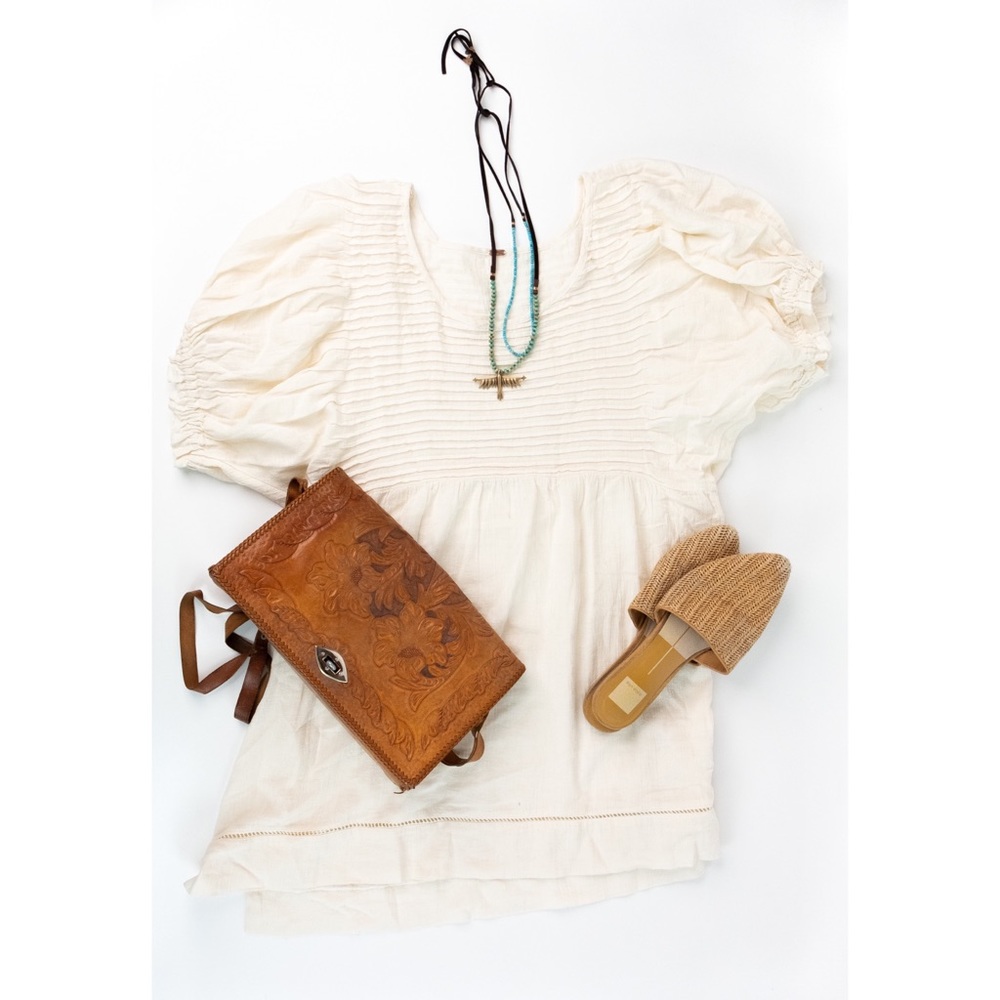 Free People Babydoll Tunic / Dress